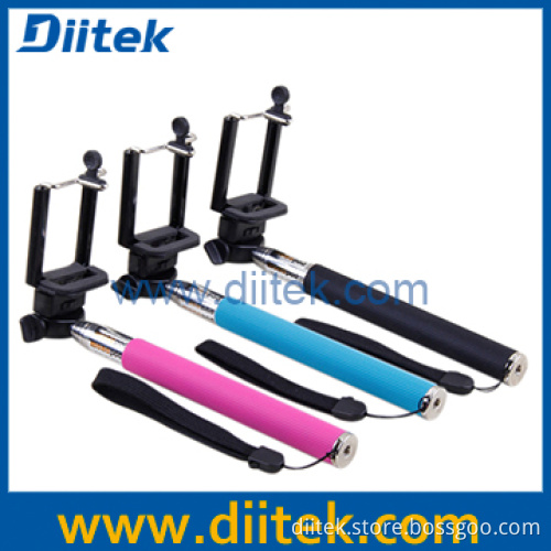 Monopod for Bluetooth Remote Control Shutter (SK01)